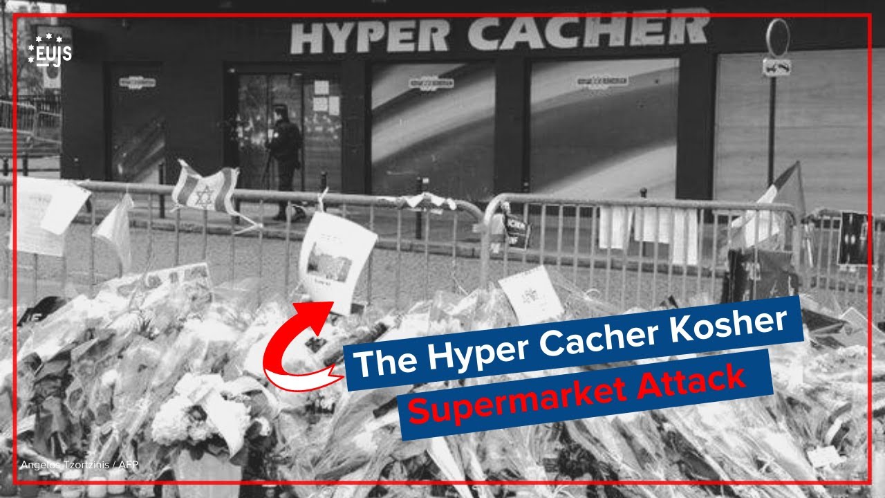 ⚫ 𝐀𝐧𝐧𝐢𝐯𝐞𝐫𝐬𝐚𝐫𝐲 𝐨𝐟 𝐭𝐡𝐞 𝐇𝐲𝐩𝐞𝐫𝐜𝐚𝐜𝐡𝐞𝐫 𝐊𝐨𝐬𝐡𝐞𝐫 𝐒𝐮𝐩𝐞𝐫𝐦𝐚𝐫𝐤𝐞𝐭 𝐀𝐭𝐭𝐚𝐜𝐤 🕯️