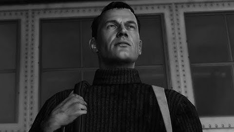 The Bureau: XCOM Declassified - Gameplay Trailer