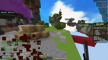 20BPS Y-PORT HYPIXEL (RISE BEST CLIENT?) [RELEASED]