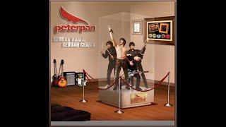 Peterpan Yang Terdalam Itunes