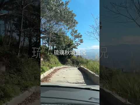 琉璃秋境路況