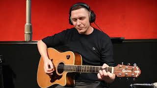 картинка: Инкогнито - Говорили Долго 🤫 сover by Saprykin 🎸