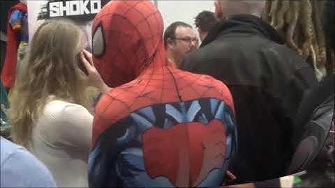 geek days lille 2019 chaine Rétrogaming à l