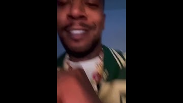 Kid Cudi Playing New Unreleased Music 🔥