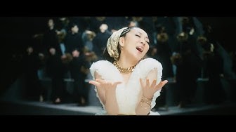 MISIA - Higher Love (Music Video)