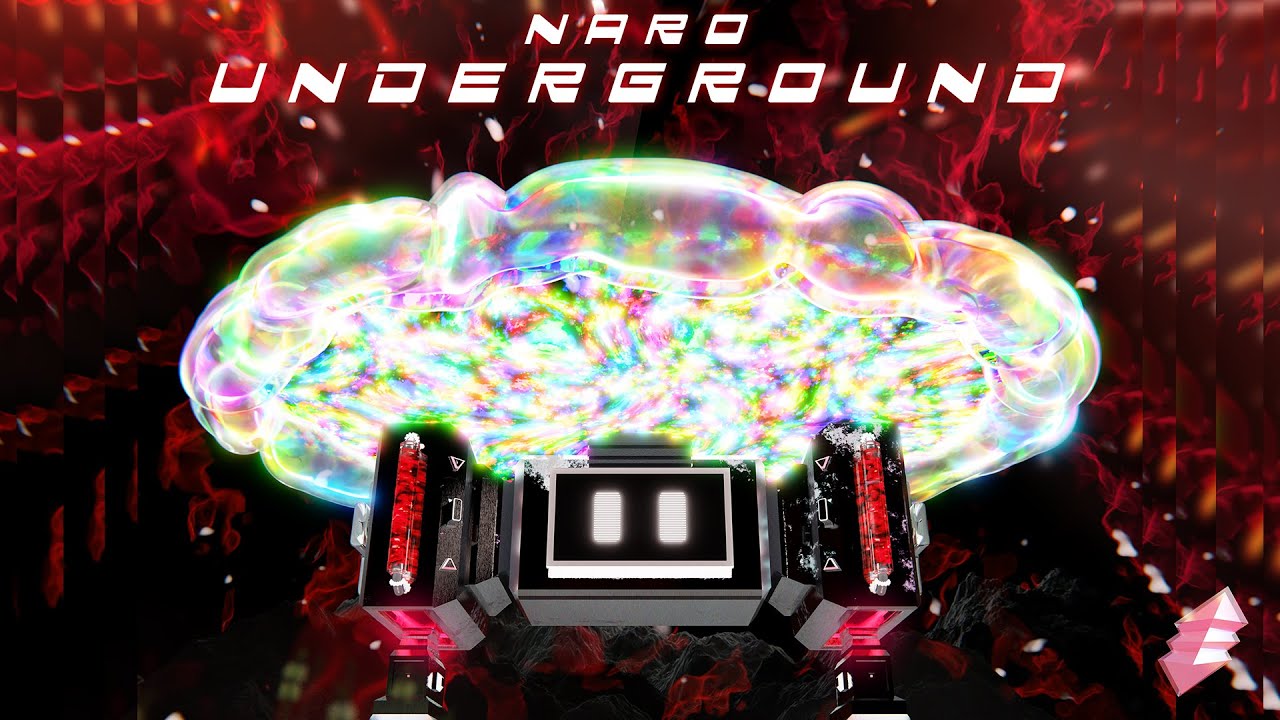 Guarda NARO - UNDERGROUND su YouTube Guarda NARO - UNDERGROUND su YouTube
