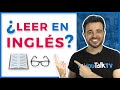 🤓 Las 5 CLAVES para APRENDER inglés LEYENDO 📖 (Paso a Paso)