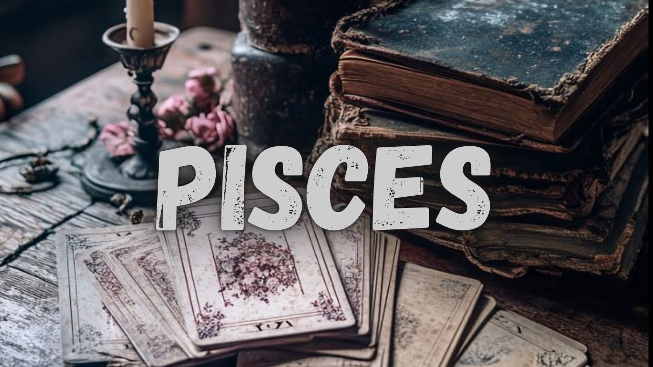 Рыбы в течение 7 дней, давно назревший «момент истины» с этим человеком 😳 Таро конца февраля 🔥