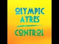 Olympic ayres  control