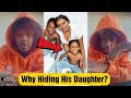 Emtee Explains Why He Is Hiding His Daughter To The World 👀