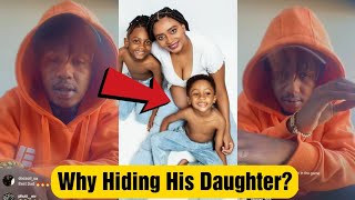 Emtee Explains Why He Is Hiding His Daughter To The World 👀
