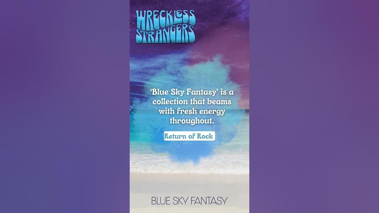 If you haven't had a chance to listen to our new EP yet, now's the