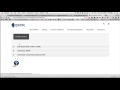 DOT Online Application Process - YouTube