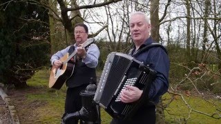 Sean Wilson and Tony Mac - Paddy Reilly's Daughter chords