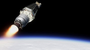 New Generic Spin Decoupler Test