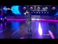 4to Show - Jean Carlos Canela | TVN Panamá