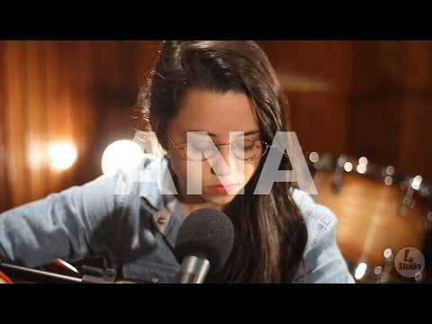 Ana Muller - Deixa