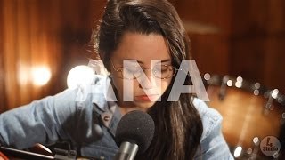 Video thumbnail of "Ana Muller - Deixa"