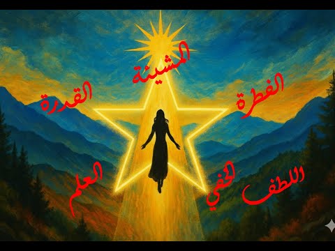 Return To The Light In The Gnostic Path العودة إلى النور في الطريقة الغنوصية