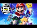 Nintendo announces release dates for ‘Persona 5’, ‘Nier’, and ‘Mario + Rabbids’