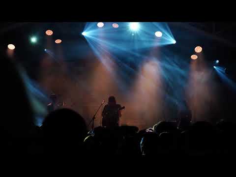 2020/12/5無妄合作社 No-nonsense Collective－〈開店歌〉新竹風Live House