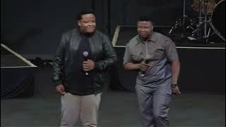 Ndumiso Mzobe ft Oncemore Six - Son Of God