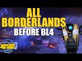 Can We Beat ALL Borderlands Before BL4? Day 14 | Game (2/4) – The Pre-Sequel Moon Mayhem Unleashed!
