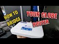 How To Bridge Globe Router Huawei HG8145V HG8145V5 How To Bridge Globe Router Huawei HG8145V HG8145V5