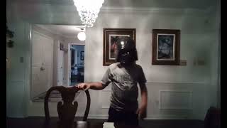 Evil Darth Caser part2!
