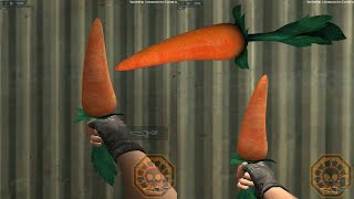 CF: Carrot Blade-Easter [CrossFire News]