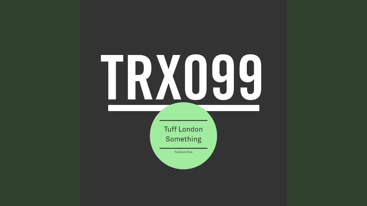 Something (Original Mix)