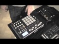 akai mpd32 danger 11h30 remix
