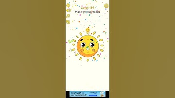 delete puzzle: Erase one part(1)