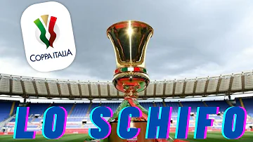 Chi può giocare la Coppa Italia?