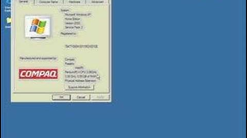 Computer Speed Up #4