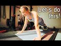 Class #10 | 10 Minute Upper Body Workout