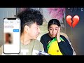 Loyalty Test On Her BESTFRIEND **Bad Idea**