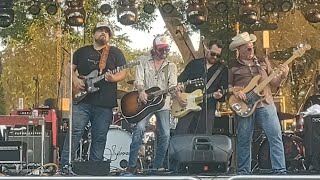 Micky and the Motorcars, 