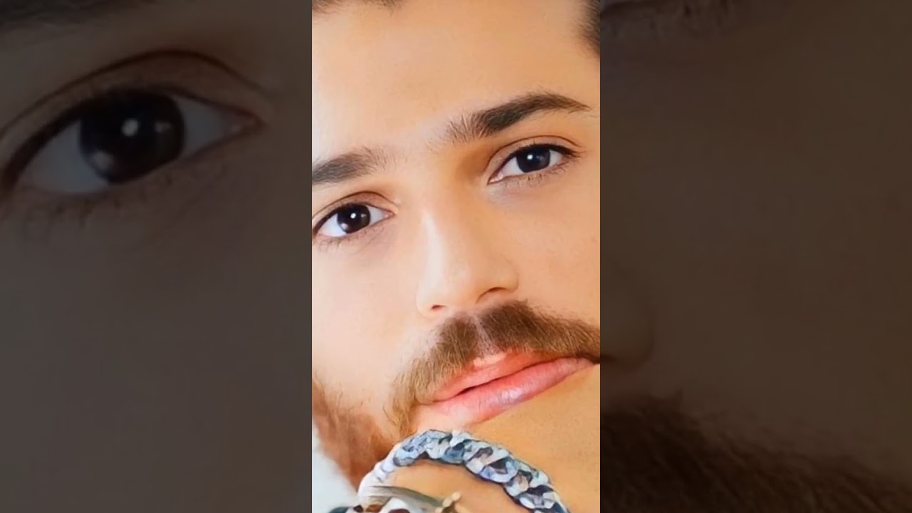 Can Yaman 👑🦁🧿❤️ 