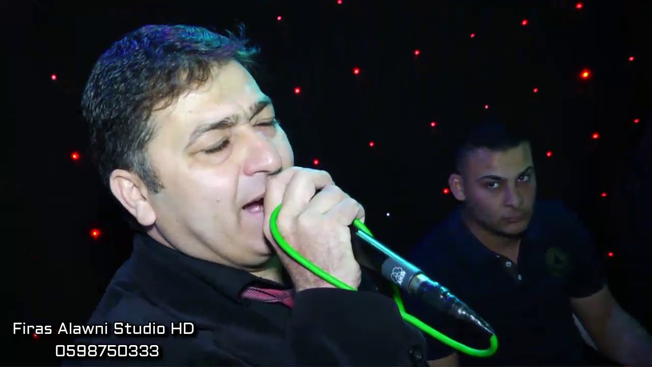 نعمان الجلماوي دحيات 2018 مهرجان محمد سابق علاونة - جبع