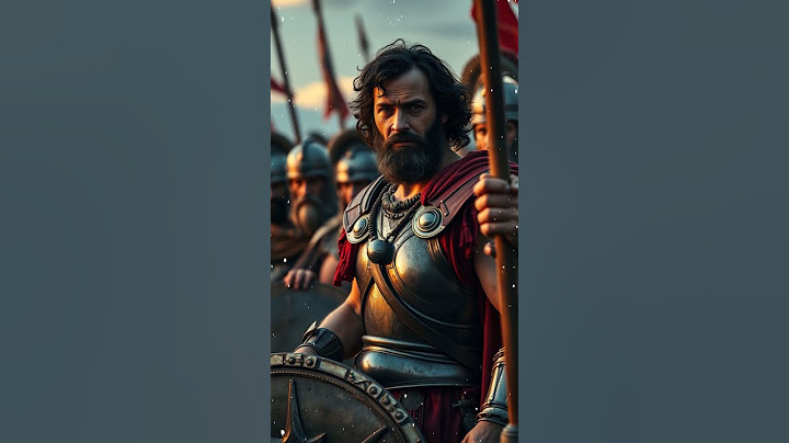 10 Years. No Breakthrough. The Walls of Troy Held Strong 🏰⚔️