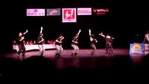 Sigma Lambda Beta HA