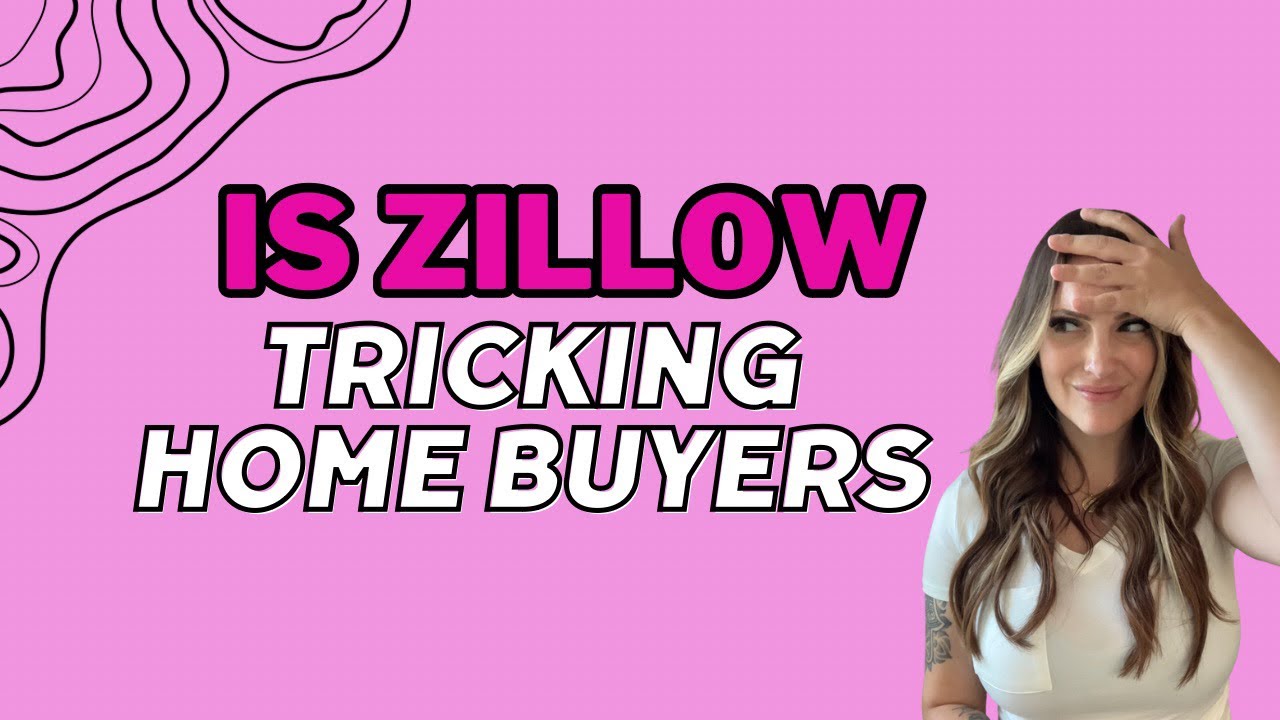 Is Zillow Tricking Home Buyers? YouTube