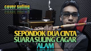Download Lagu SEPONDOK DUA CINTA LINA SILVIA SULING INSTRUMEN COVER SULING MP3 Download Lagu SEPONDOK DUA CINTA LINA SILVIA SULING INSTRUMEN COVER SULING MP3