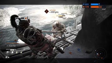 Guardbreak counter 101