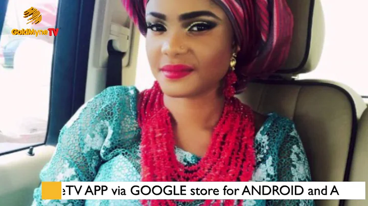 ACTRESS IYABO OJO CELEBRATES BIRTHDAY IN STYLE