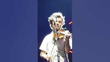 Thumbnail of Alex Hargreaves - LIVE @ Orion (Short)