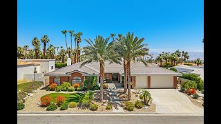 72550 Greenbriar Lane Palm Desert, CA |