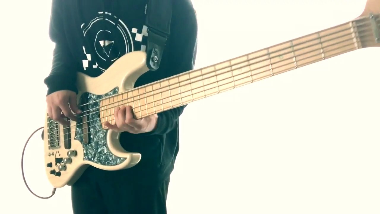 「プロトディスコ」- ぬゆり ベースカバー