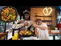 I Found The BEST HIBACHI Spot In The City I Found The BEST HIBACHI Spot In The City